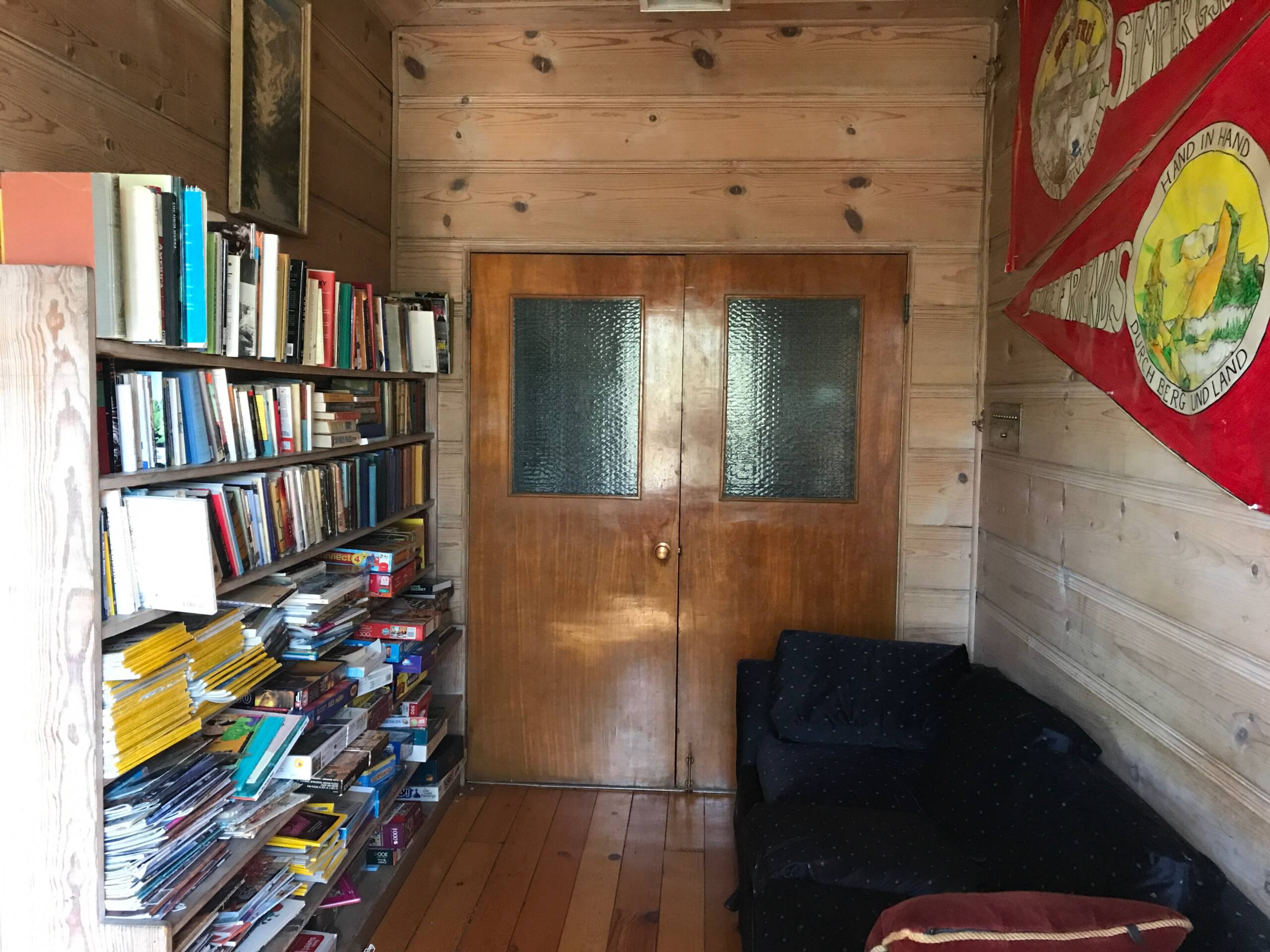 Library