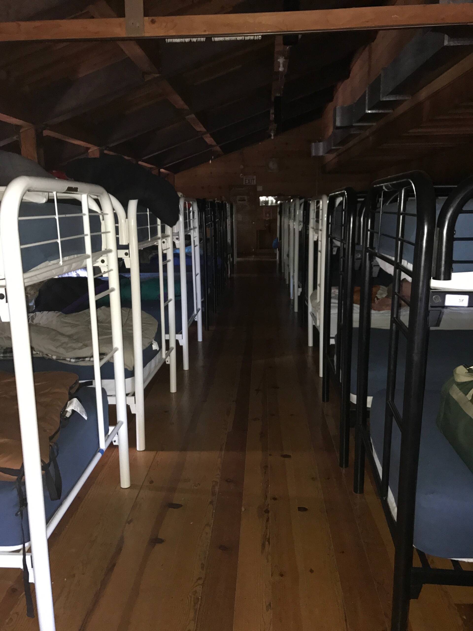 Women's Dorm